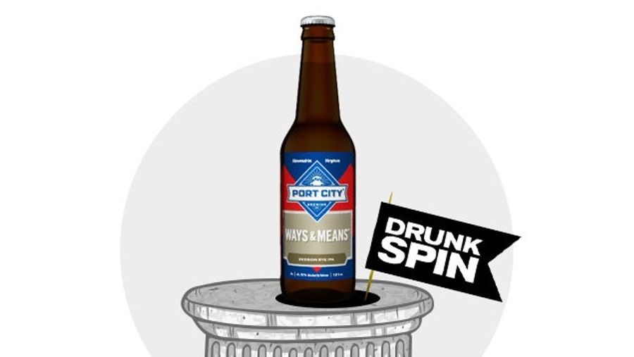 What Would You Pick If You Had To Drink The Same Three Beers Forever?