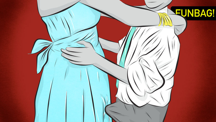 Which Band Has Caused The Most Junior High Dance Boners?