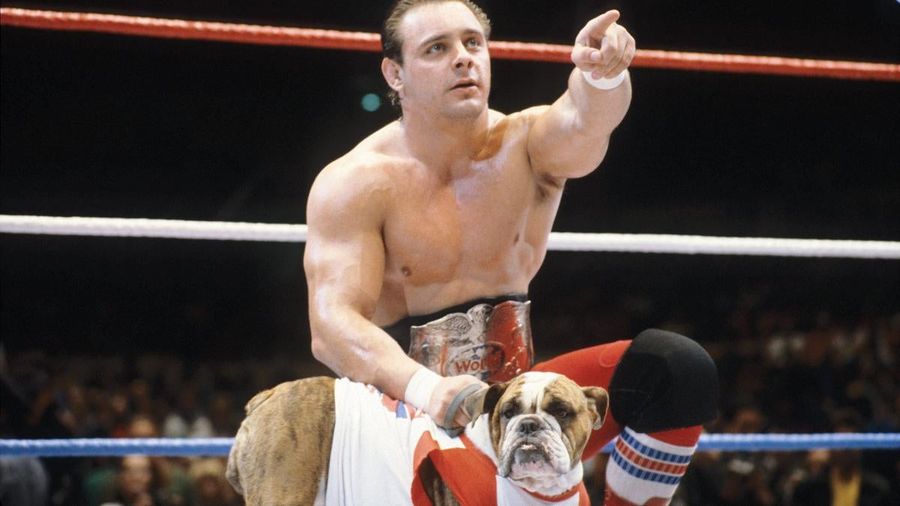 Dynamite Kid Leaves Behind One Of Pro Wrestling&#39;s Most Complicated Legacies