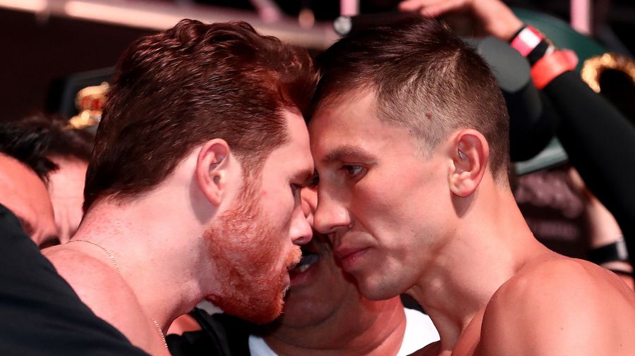 Canelo Álvarez Seems To Have Lost Gennady Golovkin&#39;s Phone Number