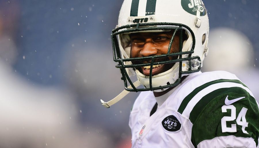 Jets Cut Darrelle Revis. Is He Done?