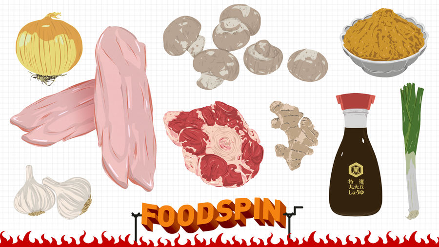 Make Your Own Ramen, A Rich, Hearty Tribute To Your Terrible, Broke-Ass Meals Of Yesteryear