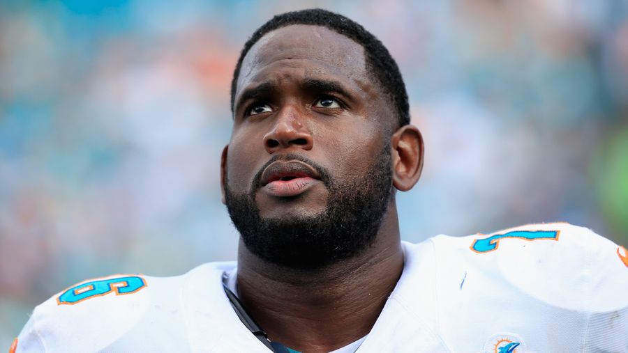 Report: Branden Albert Is Reconsidering His Week-Old Retirement