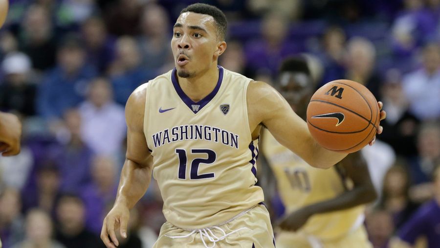 How Washington&#39;s Youngsters Turned The Program Around