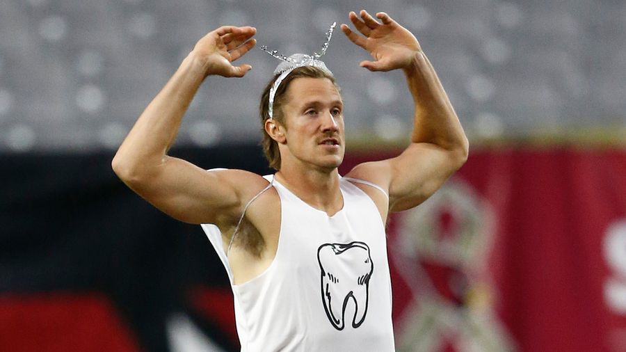 Bruce Arians Provides Reason To Be Optimistic About Blaine Gabbert