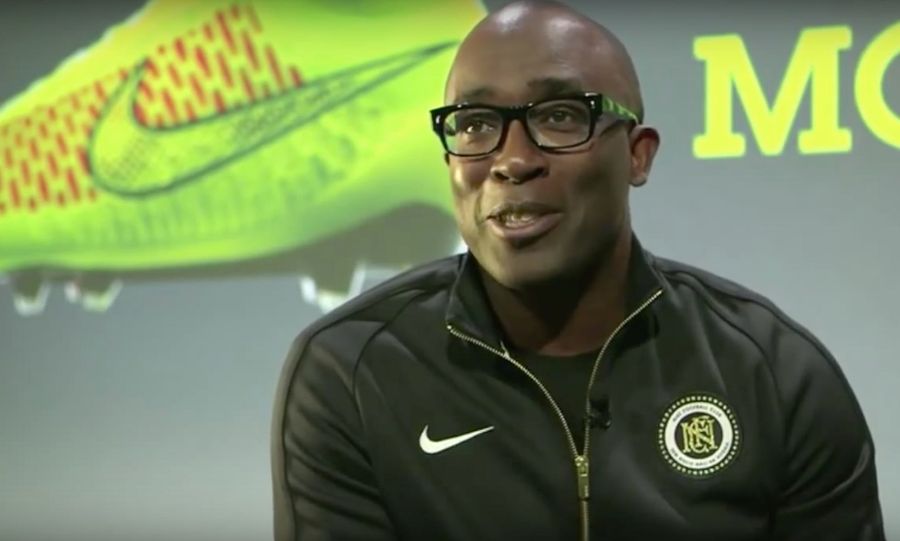 Nike President Resigns Amid Vague Investigation Into &quot;Inappropriate Workplace Behavior&quot;<em></em>