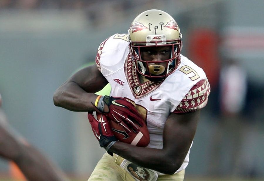FSU&#39;s Karlos Williams Not Charged In Domestic Battery Investigation
