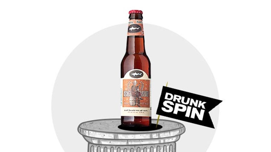 A Lot Of Extreme Beer Sucks, But This One Is Great