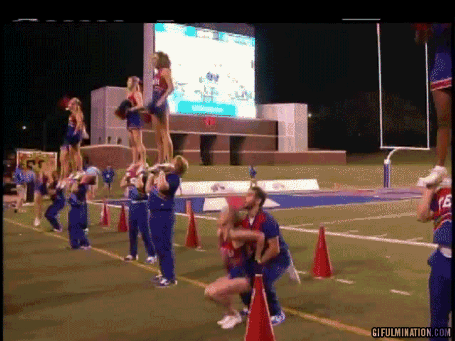 Louisiana Tech Loses To FCS Team; Also Gravity