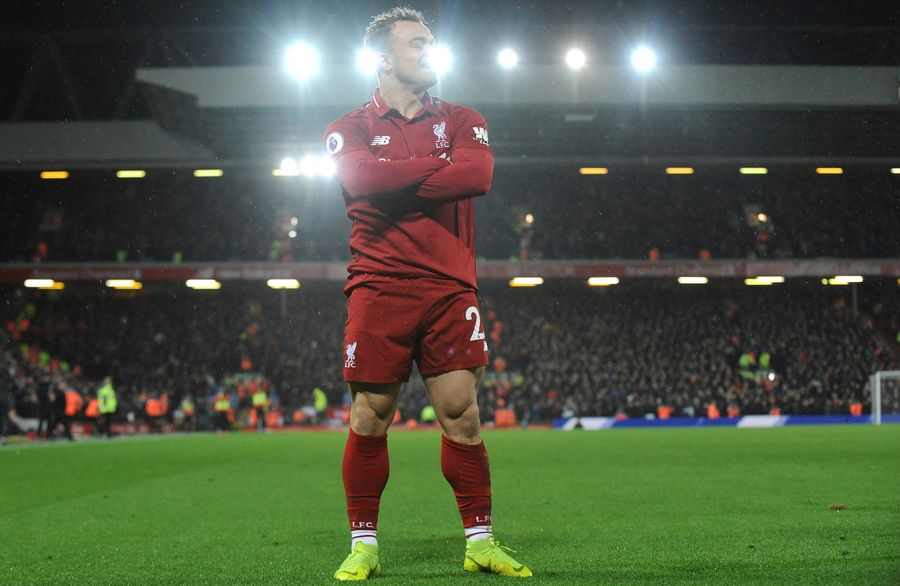 This Is How Liverpool Will Win The Premier League