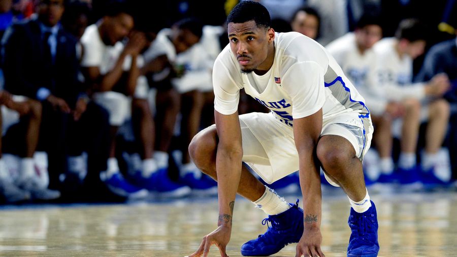 America Might Be Denied Another Middle Tennessee Upset In The NCAA Tournament