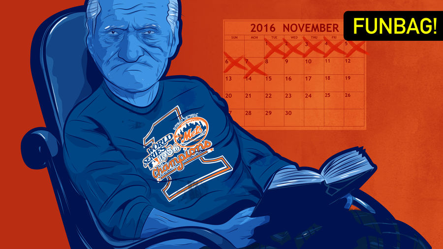 How Long Can You Wear Championship Gear?<em></em>