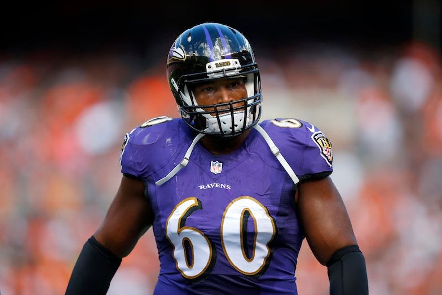 Eugene Monroe Says He Won&#39;t Stop Fighting To Bring Medical Marijuana To The NFL