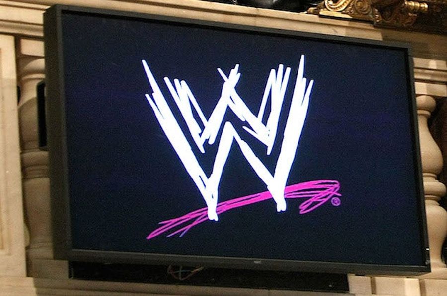 WWE Trainer Resigns After Allegations Of Abusing Wrestlers