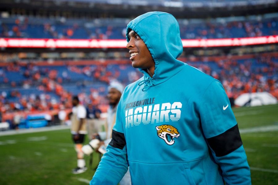 The Jaguars Don't Seem All That Interested In Trading Jalen Ramsey