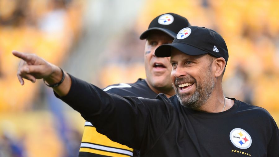 The Steelers Will Not Be Bringing Todd Haley Back