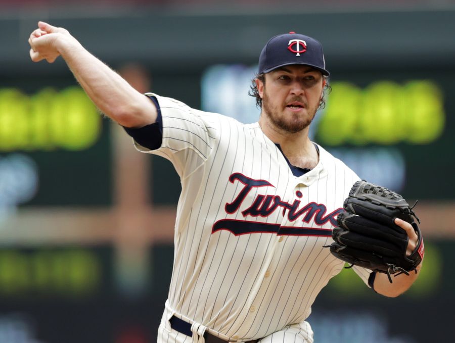 A Rain Delay Cost Phil Hughes $500,000