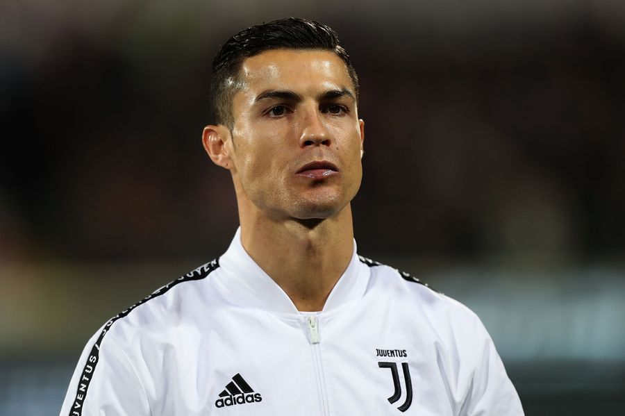 Woman Alleges Cristiano Ronaldo Threatened to Have Her Body &quot;Cut Up&quot; And &quot;Thrown In A River&quot; [Update] 