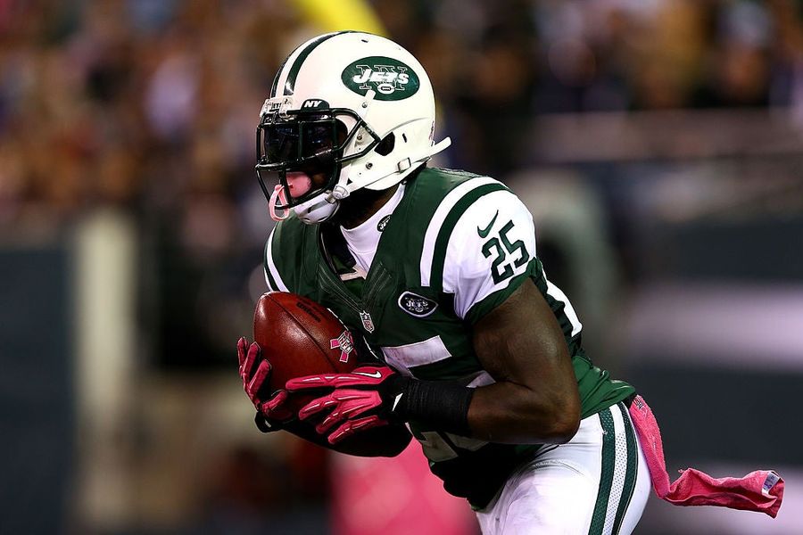 Man Who Shot And Killed Joe McKnight Arrested On Manslaughter Charge [Update]