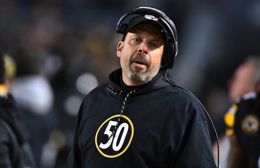 Something's Up With Todd Haley And His Night At Tequila Cowboy