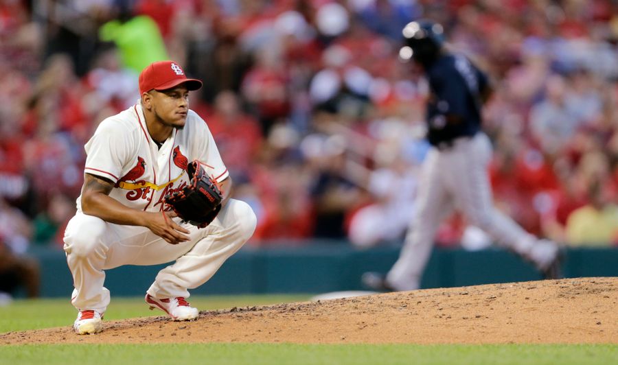 The Cardinals Lost Their 52nd Game