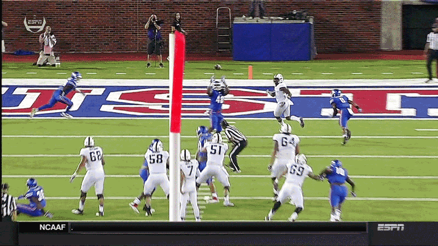 Another Night, Another Ejection For Targeting
