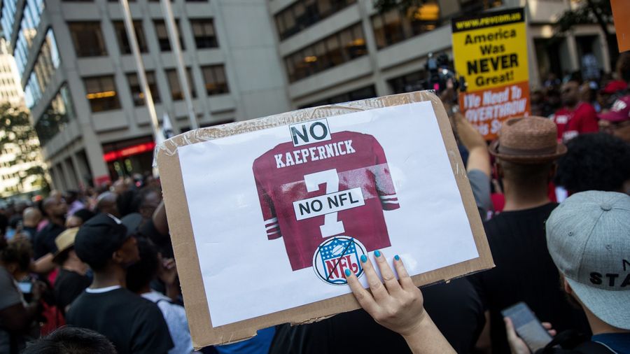 <i>NYT</i> Op-Ed: The Real Villains Are Those Who Doubt The Motives Of Anonymous NFL Executives