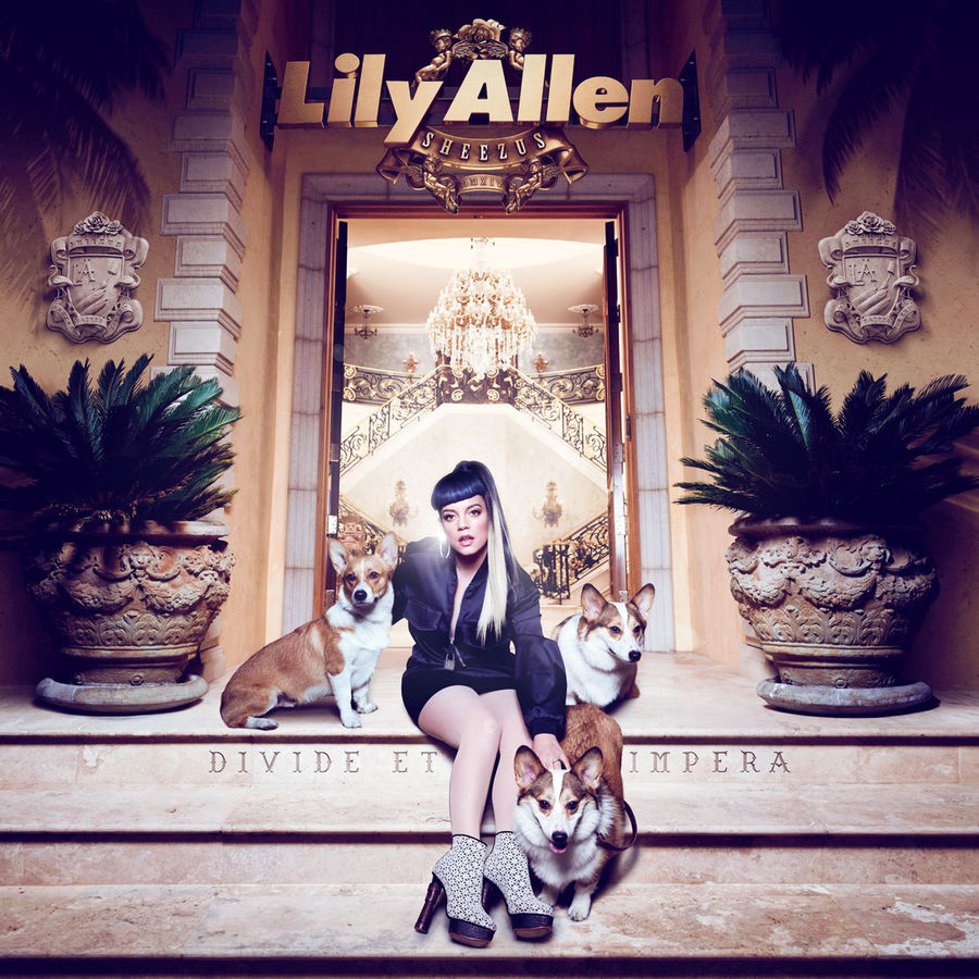 What&#39;s The 404? The Digital Trials (And Errors) Of Lily Allen