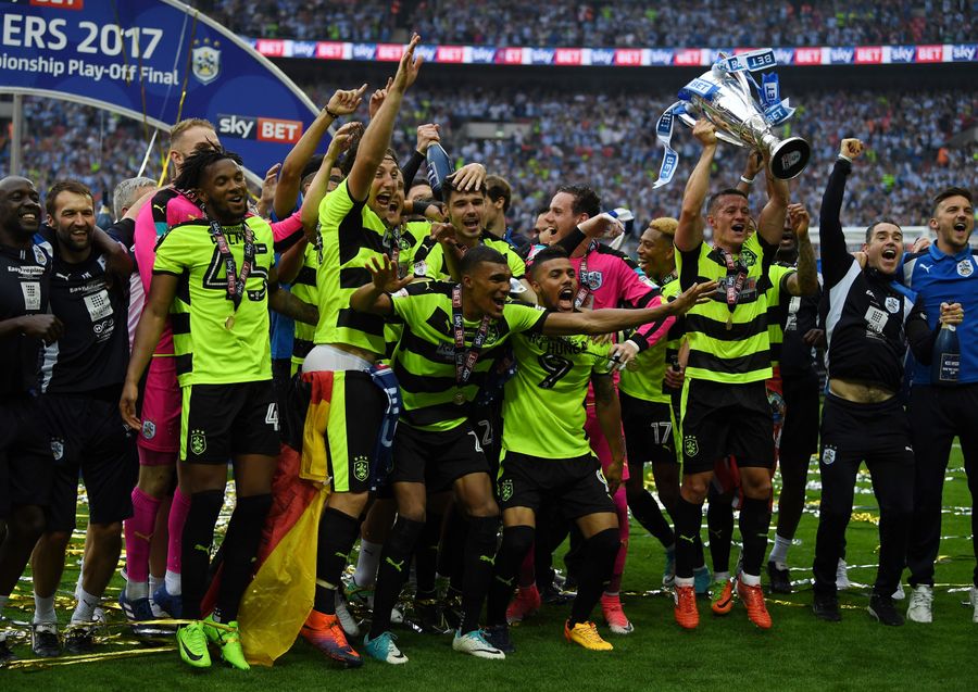 England&#39;s Worst, Most Snooze-Worthy Teams: Our 2017-18 Premier League Preview, Pt. 1