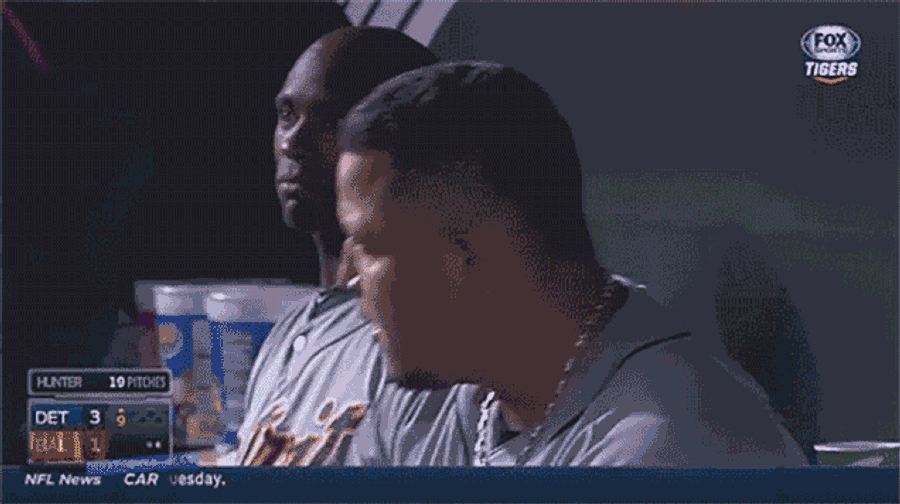Austin Jackson Can&#39;t Comprehend The Greatness Of Miguel Cabrera