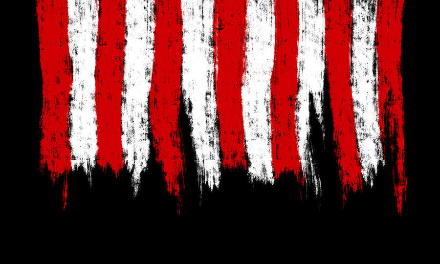 The New Movement Starts Now