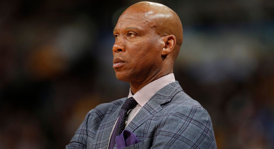 Report: Lakers Finally Fire Byron Scott