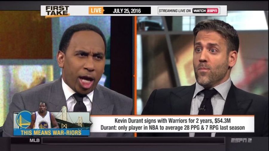 There Is No Evidence Whatsoever That ESPN Is Losing Subscribers Due To Its &quot;Politics&quot;