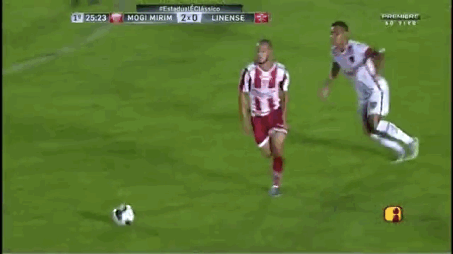 Soccer Player Gets His Shin Snapped In Nasty Slide Tackle Collision [Kind Of Gross]