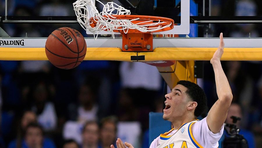 Lonzo Ball Won't Work Out For The Celtics And That's Fine