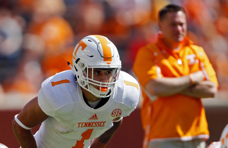 Things Have Gotten Weird In The SEC East