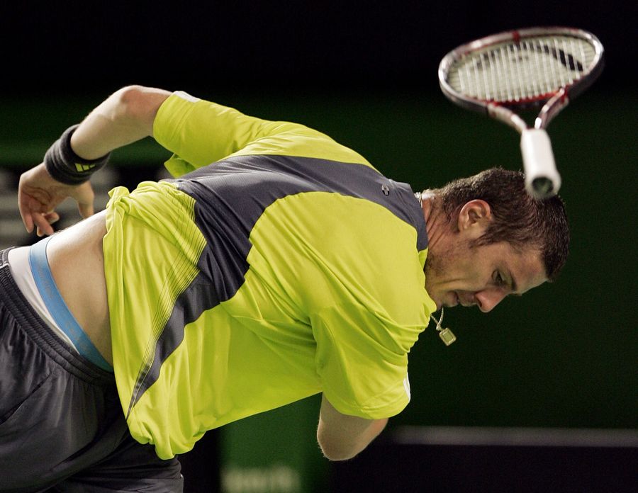 Marat Safin, Go Coach Your Son Nick Kyrgios