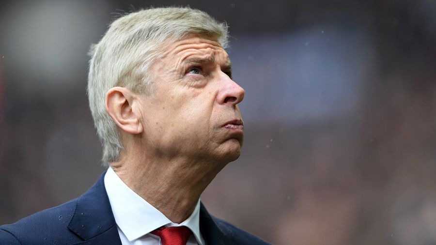 Arsène Wenger Narrowly Avoids Humiliating, Possibly Career-Ending Loss