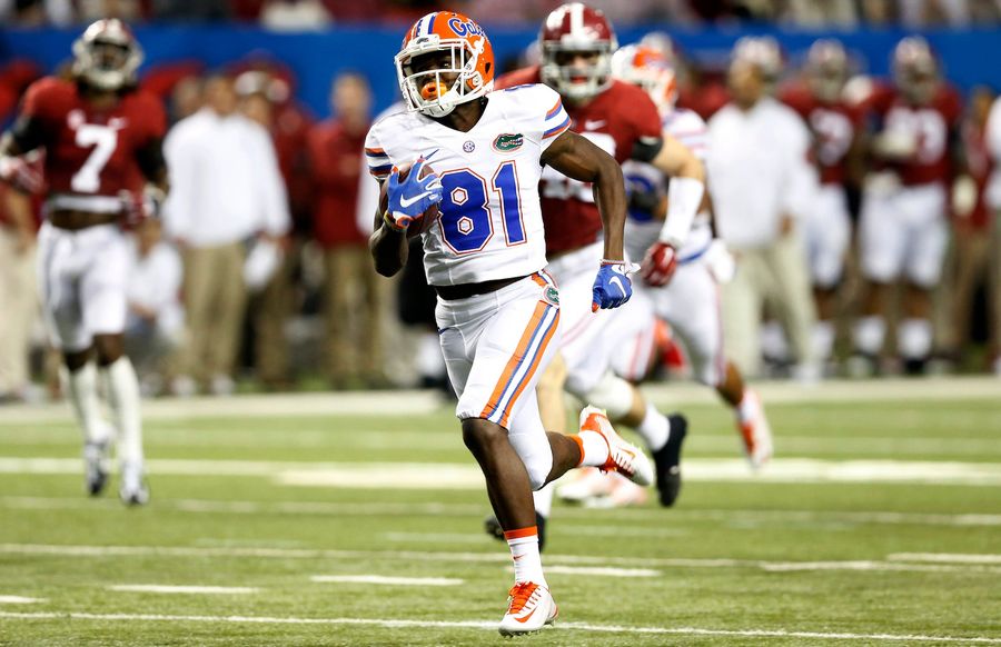 Florida Hired Football Booster To Oversee Hearing For Player Accused Of Sexual Assault