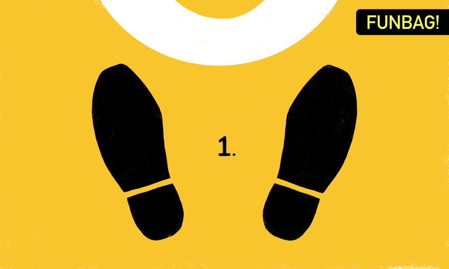 Do People Really Pee Standing Up Before Pooping? A Deadspin
Investigation