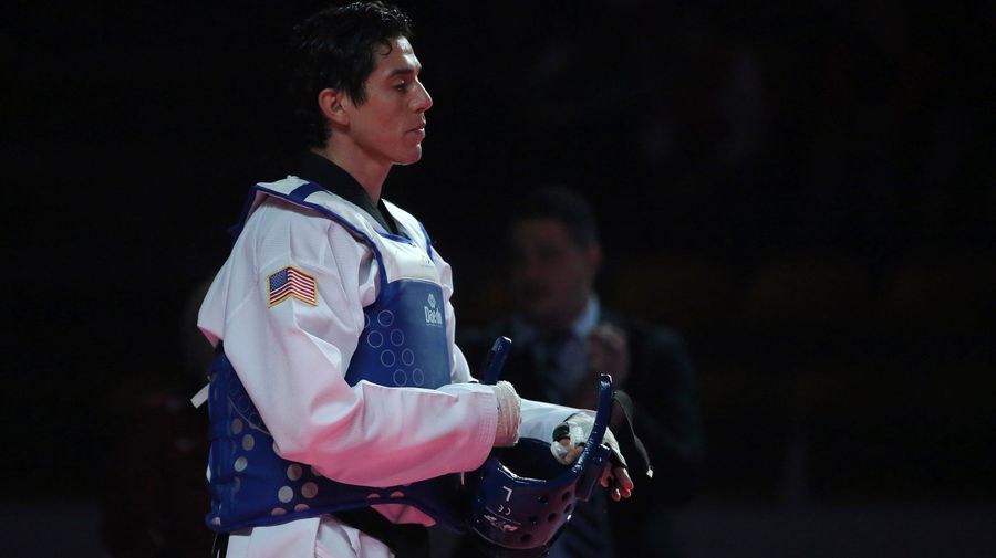SafeSport Bans Taekwondo&#39;s Steven Lopez, But Will It Last? 