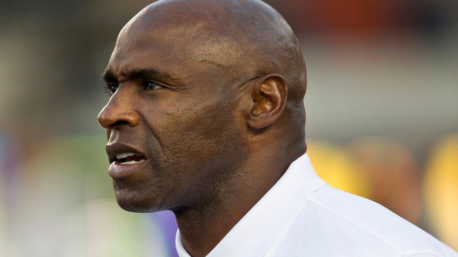 Charlie Strong Is Probably Done At Texas And He Knows It