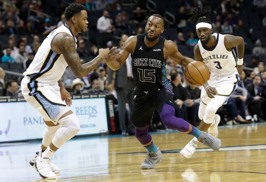 Kemba Walker Scored 46 Points In Less Time Than It Took Me To Write A Stupid Blog About It