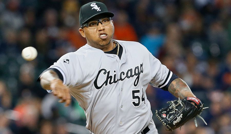 The Bizarre Spring Training Injuries Are Out In Full Force