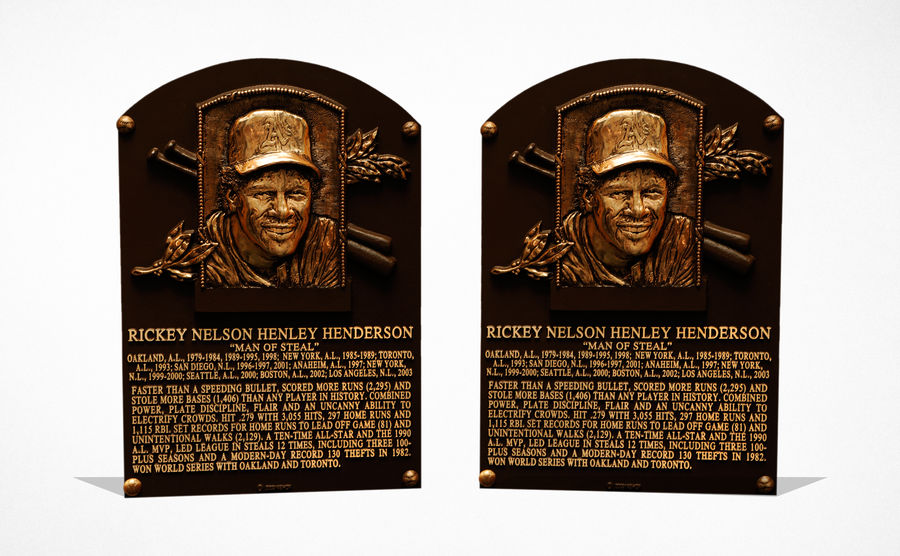 Which Baseball Legends Had Two Separate Hall-Of-Fame Careers?