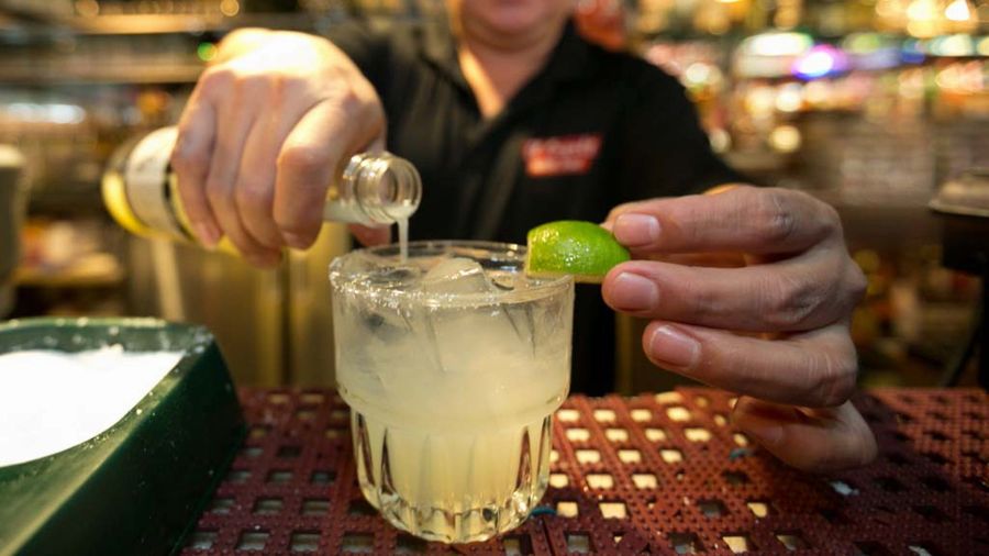 Basic Mixed Drinks, Ranked