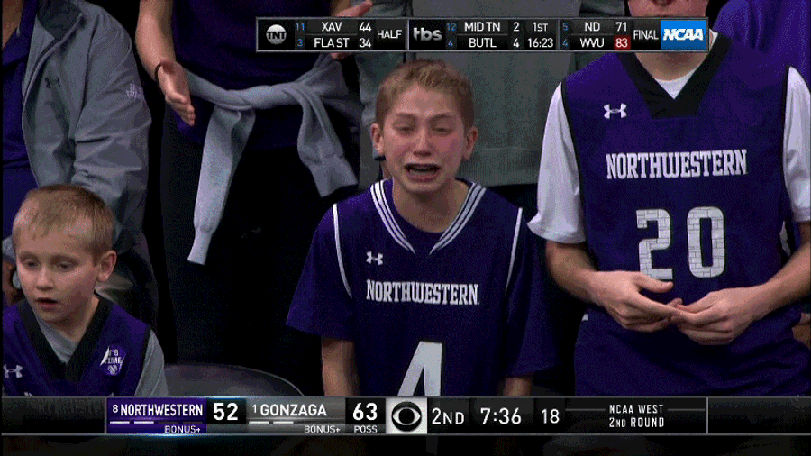 He Has To Go Back To His Job At ESPN On Monday