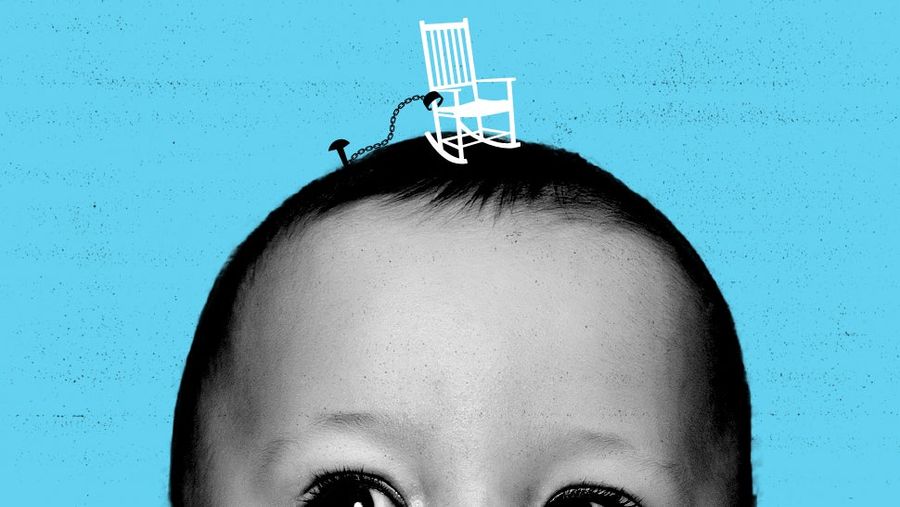 Why Paternity Leave Is Important, Even Though You’ll Hate It