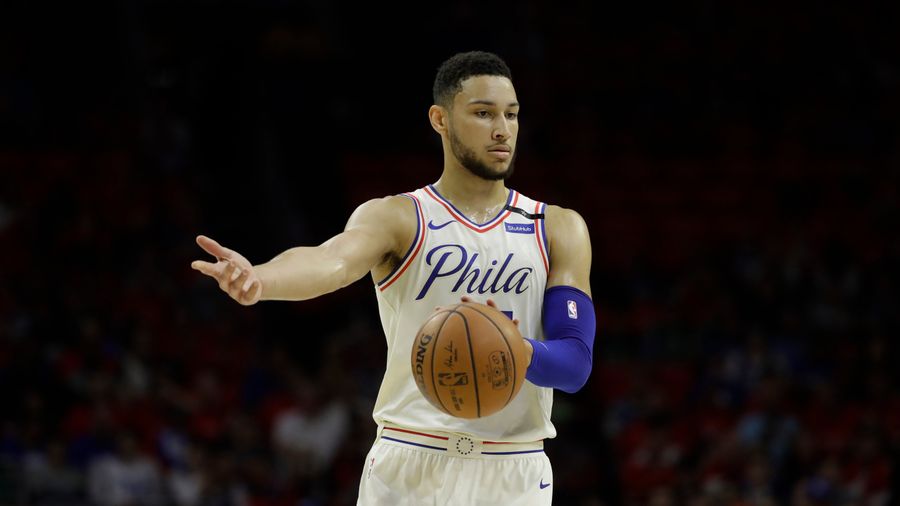 Ben Simmons Was Bad But So What