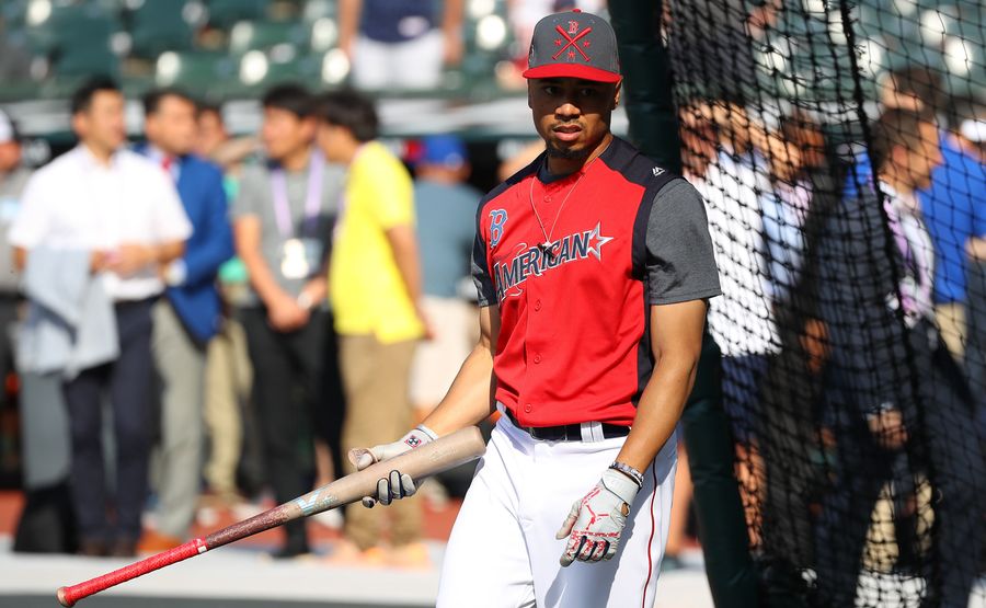 MLB Blaming Its Own Players For Not Being More Popular Is Now An Annual Event